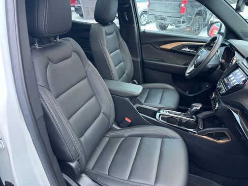 Certified 2023 Chevrolet TrailBlazer ACTIV w/ Sun and Liftgate Package image 33