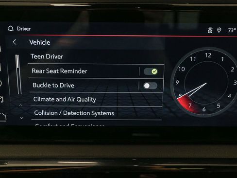 Used 2023 GMC Sierra 1500 AT4 w/ AT4 Premium Package AWD/4WD image 29