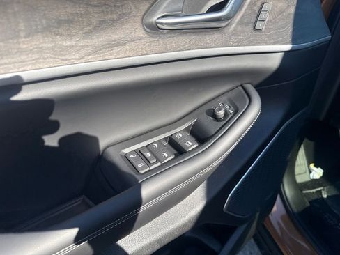 New 2026 Jeep Grand Cherokee Limited AWD/4WD image 21