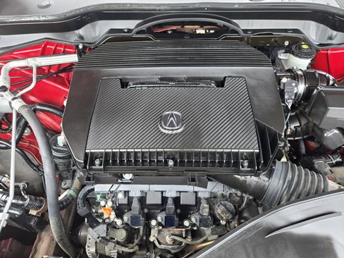 Used 2022 Acura MDX A-Spec AWD/4WD image 34