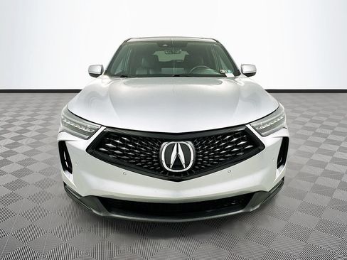 Used 2023 Acura RDX A-Spec AWD/4WD image 3