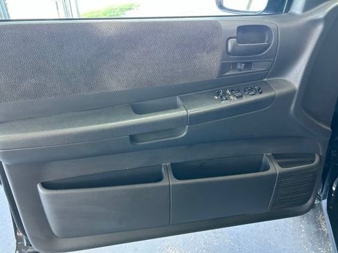 Used 2003 Dodge Dakota SLT RWD image 13
