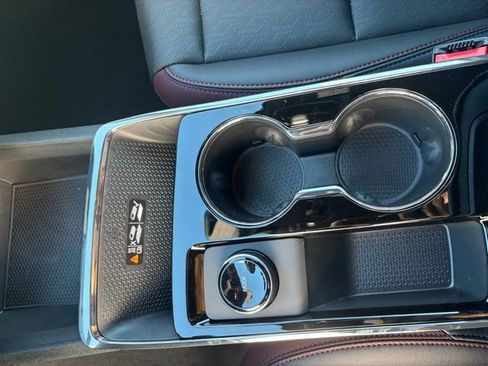 New 2026 Chevrolet Equinox RS image 27