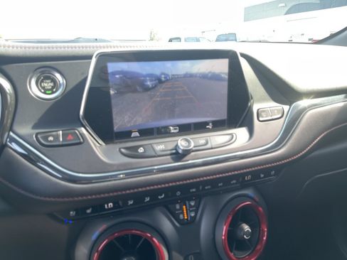 Certified 2021 Chevrolet Blazer RS AWD/4WD image 15