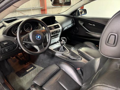 Used 2008 BMW 650i Coupe image 2