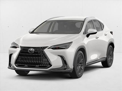 Used 2024 Lexus NX 350h AWD w/ Cold Area Package image 1