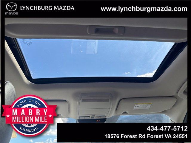 Used 2024 MAZDA CX-90 3.3 Turbo w/ Preferred Plus AWD/4WD image 16