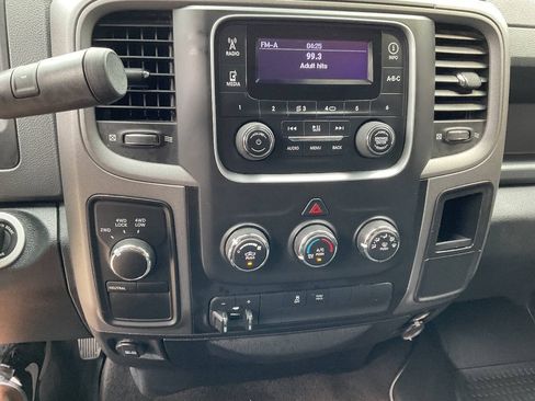 Used 2013 RAM 1500 Express AWD/4WD image 11