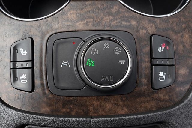Used 2023 GMC Acadia Denali w/ Denali Technology Package AWD/4WD image 20