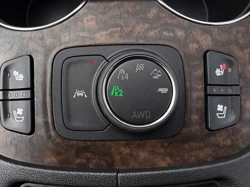 Used 2023 GMC Acadia Denali w/ Denali Technology Package AWD/4WD image 20