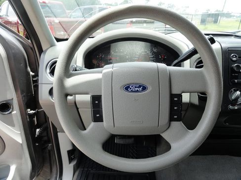 Used 2007 Ford F150 2WD SuperCrew image 16