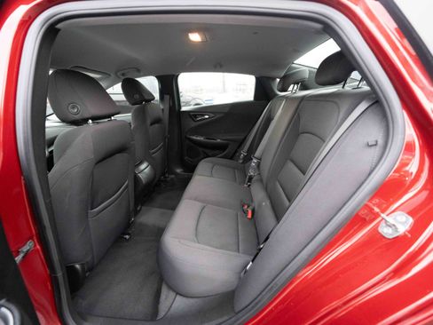 Used 2021 Chevrolet Malibu RS image 23