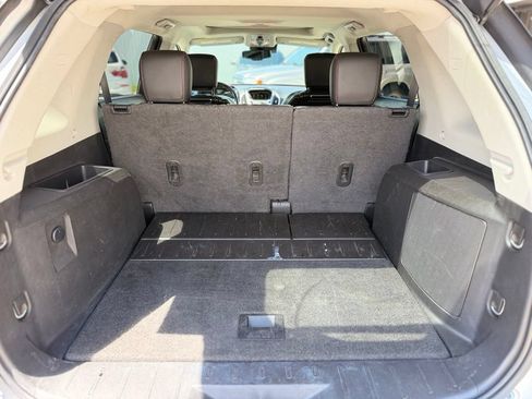 Used 2015 GMC Terrain Denali FWD image 25