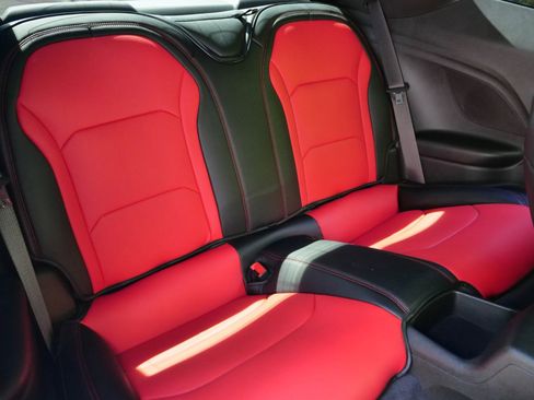 Used 2022 Chevrolet Camaro LT RWD image 30