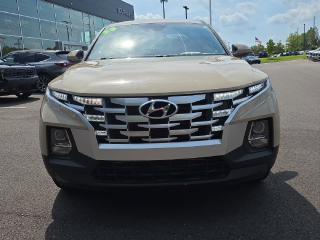 Used 2023 Hyundai Santa Cruz SEL AWD/4WD image 8