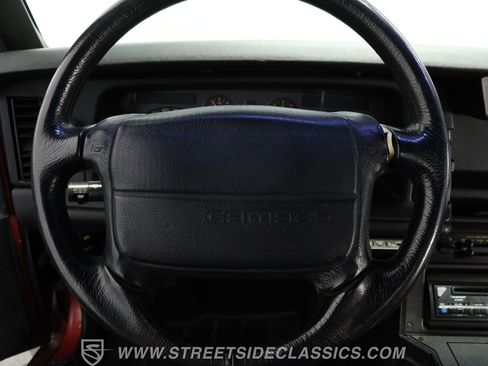 Used 1990 Chevrolet Camaro RS image 35