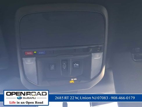 Certified 2023 Subaru Forester Wilderness image 27