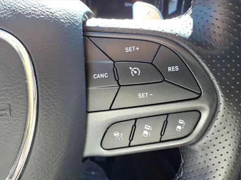 Used 2023 Dodge Durango R/T image 19