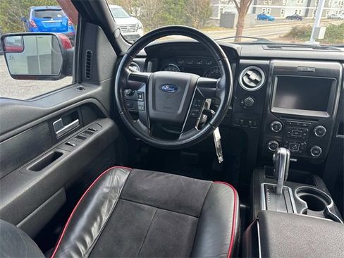 Used 2014 Ford F150 FX4 w/ Equipment Group 402A Luxury image 18