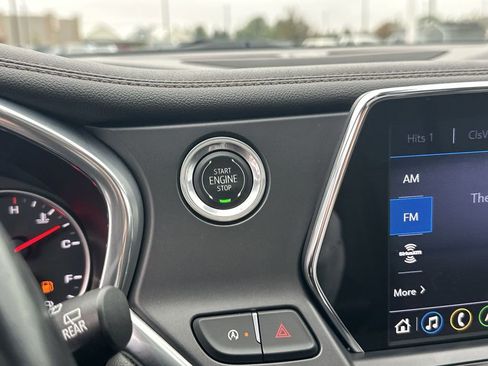 Certified 2020 Chevrolet Blazer Premier w/ Driver Confidence II Package image 16