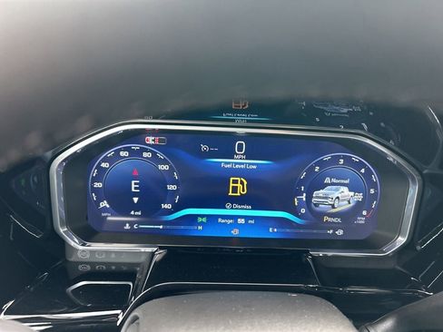 New 2026 Chevrolet Silverado 1500 RST w/ RST Select Package image 17