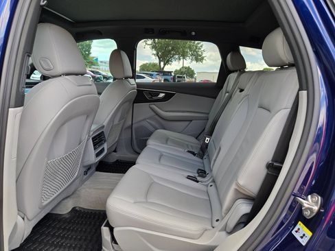 Used 2022 Audi Q7 3.0T Premium Plus AWD/4WD image 14