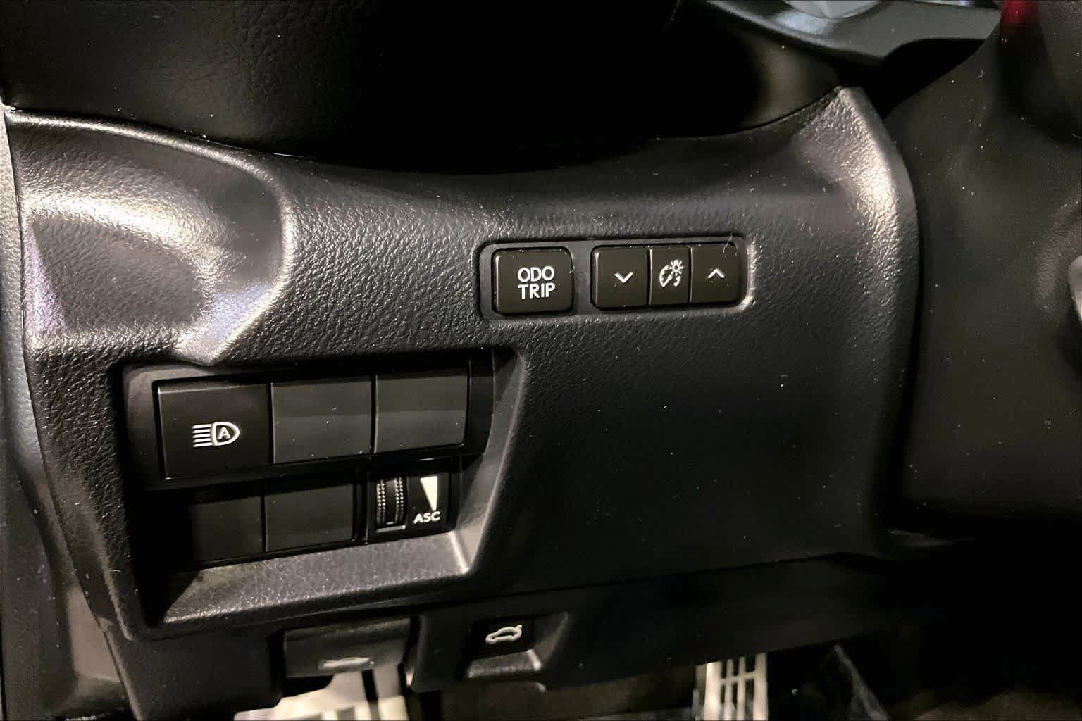 Certified 2024 Lexus IS 350 F Sport w/ Memory Package AWD/4WD image 35