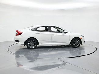Used 2019 Honda Civic EX-L video 2