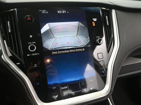 Used 2022 Subaru Legacy Premium image 35