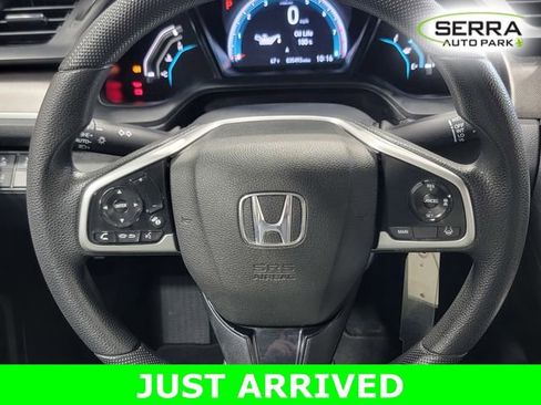 Used 2020 Honda Civic LX image 27