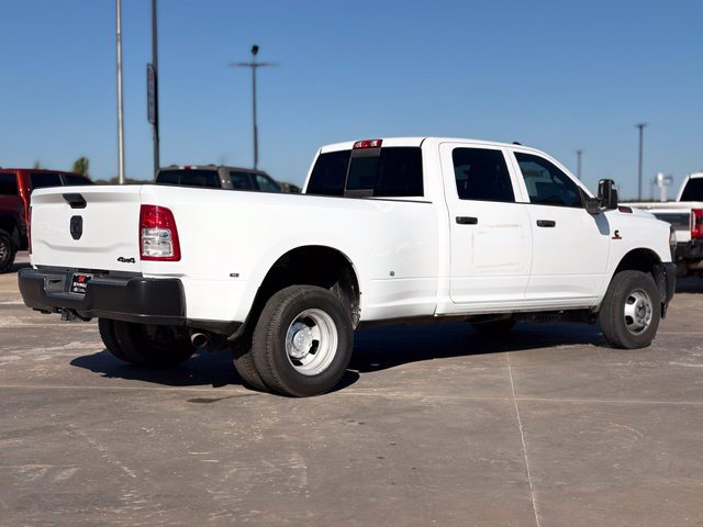 Used 2024 RAM 3500 Tradesman w/ Bed Utility Group AWD/4WD image 5