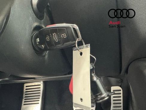 Used 2012 Audi TT 2.0T Premium Plus image 24