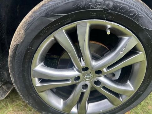 Used 2012 Nissan Murano w/ Navigation Pkg image 16