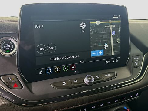 Used 2023 Chevrolet Blazer RS w/ Enhanced Convenience Package image 18