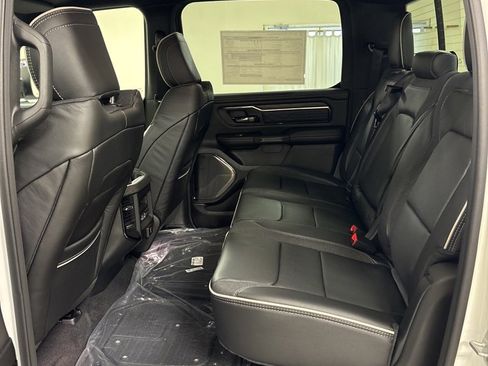 New 2026 RAM 1500 Limited image 23