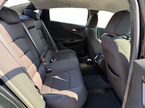 Used 2024 Chevrolet Malibu LT w/ Midnight Edition FWD image 22