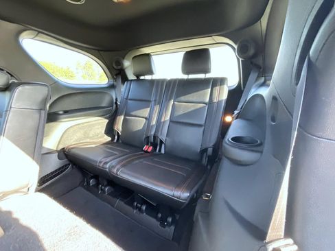 Used 2025 Dodge Durango GT AWD/4WD image 20