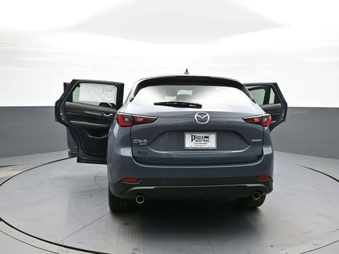 Used 2023 MAZDA CX-5 Carbon Edition image 48