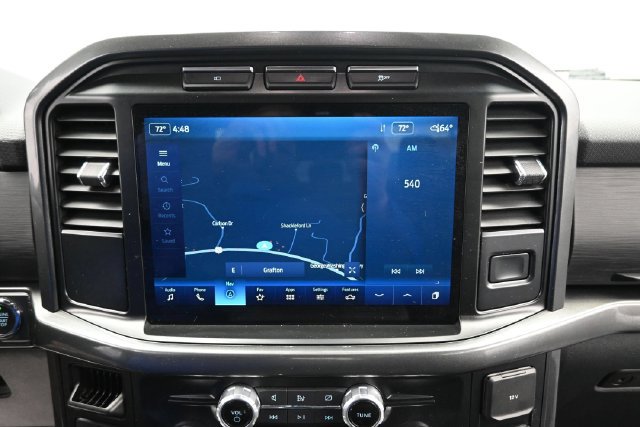Used 2023 Ford F150 XLT w/ Equipment Group 302A High AWD/4WD image 17