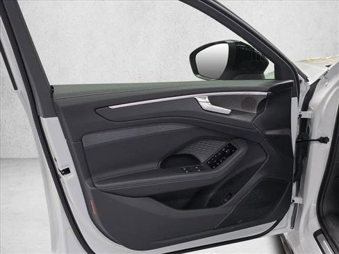 New 2026 Audi A6 Premium Plus image 12