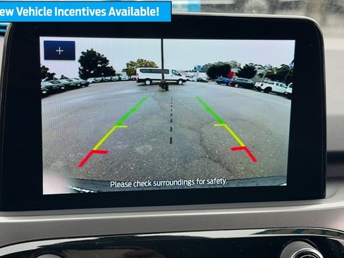 Used 2025 Ford Escape Active w/ Cold Weather Package image 20