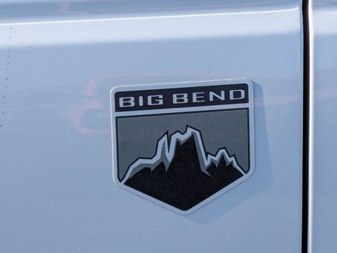 New 2026 Ford Bronco Big Bend AWD/4WD image 15