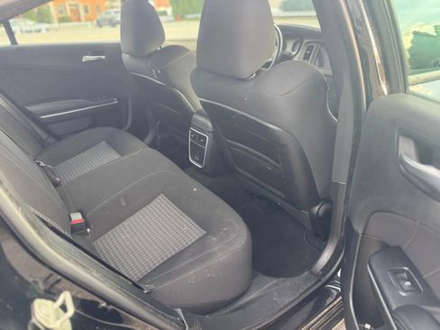 Used 2023 Dodge Charger GT image 11