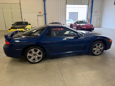 Used 1995 Mitsubishi 3000GT VR-4 image 4