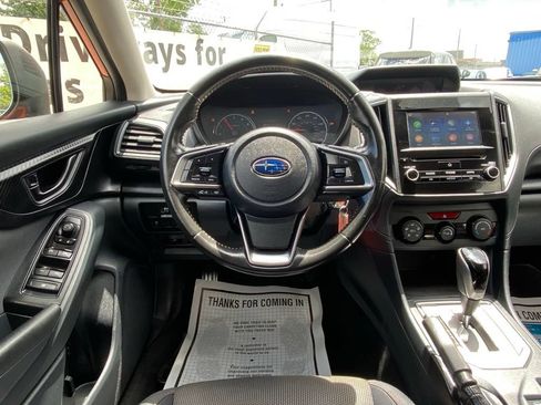 Used 2019 Subaru Crosstrek 2.0i Premium w/ Popular Package #3 AWD/4WD image 19