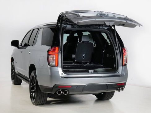 Used 2023 Chevrolet Tahoe Premier w/ Premium Package image 33