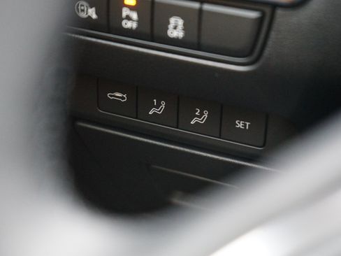 New 2026 MAZDA MAZDA3 2.5 Turbo Premium Plus image 24