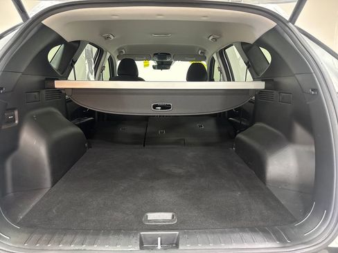 Used 2023 Hyundai Tucson SEL image 14