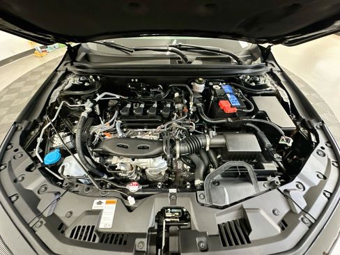 Used 2025 Honda Accord SE image 33