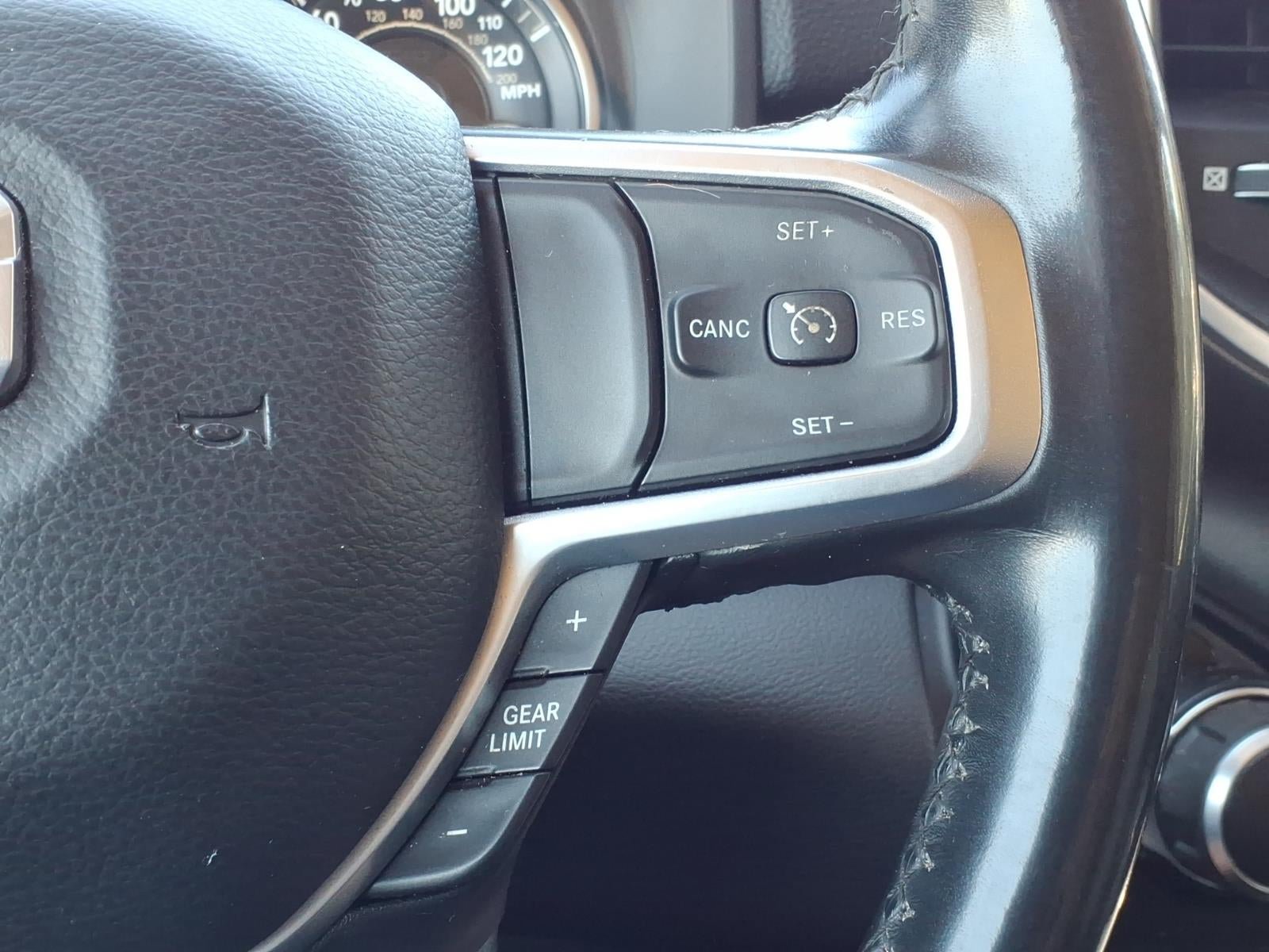 Used 2019 RAM 1500 Big Horn AWD/4WD image 23